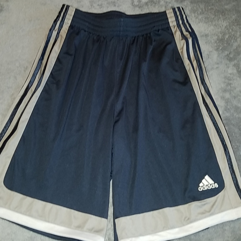 Adidas Climalite Shorts
